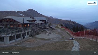 Adelboden: Lenk - Sillerenbühl