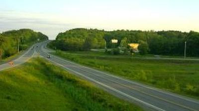 Bridgewater Traffic