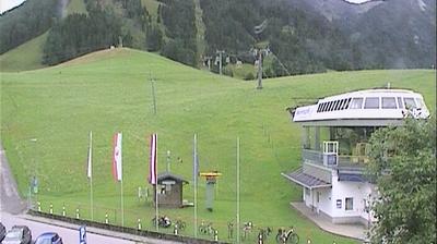 Tannheim Huidige Webcam Image Tannheim Huidige Webcam Image