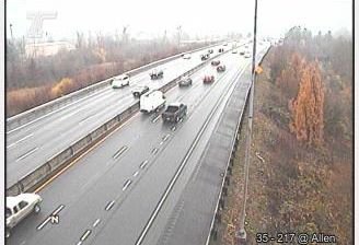 Imagen de webcam diurna Beaverton