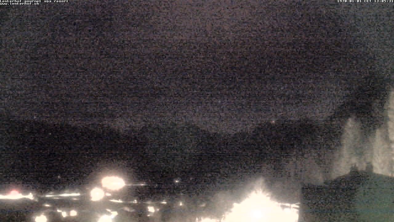 Lenk: Lenkerhof gourmet spa resort - Relais & Châteaux