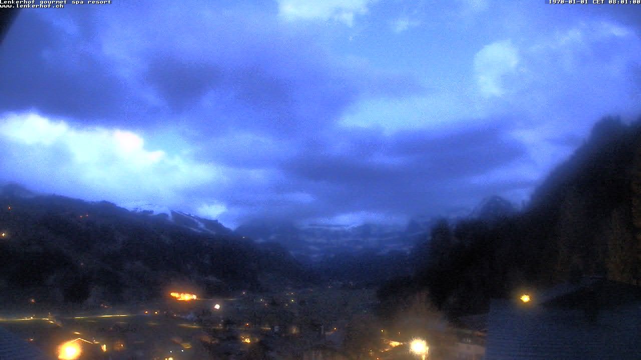 Lenk: Lenkerhof gourmet spa resort - Relais & Châteaux