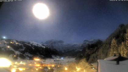 Lenk: Lenkerhof gourmet spa resort - Relais & Châteaux