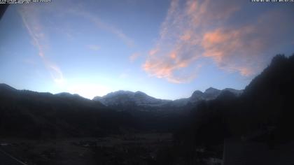 Lenk: Lenkerhof gourmet spa resort - Relais & Châteaux