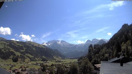 Lenk: Lenkerhof gourmet spa resort - Relais & Châteaux