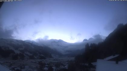 Lenk: Lenkerhof gourmet spa resort - Relais & Châteaux