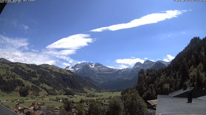 Lenk: Lenkerhof gourmet spa resort - Relais & Châteaux