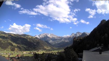 Lenk: Lenkerhof gourmet spa resort - Relais & Châteaux