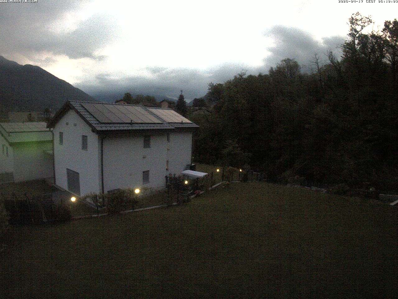 Sant'Antonino: S. Antonino