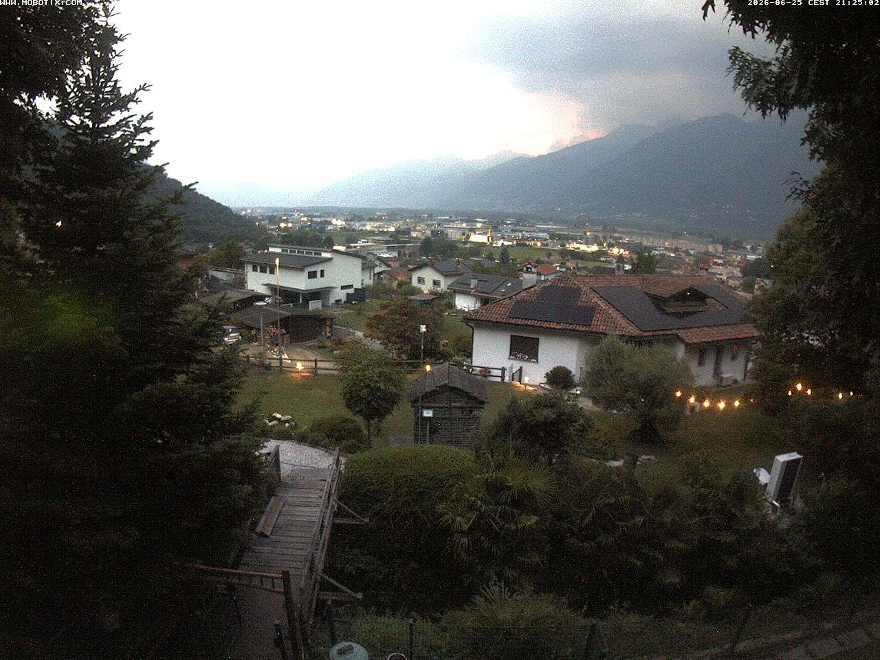 Sant'Antonino: S. Antonino