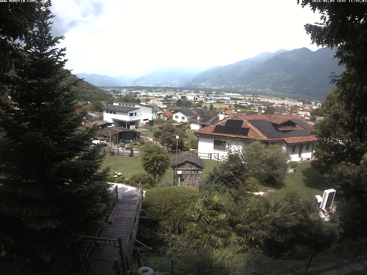 Sant'Antonino: S. Antonino