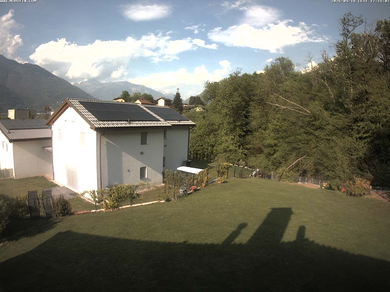 Sant'Antonino: S. Antonino