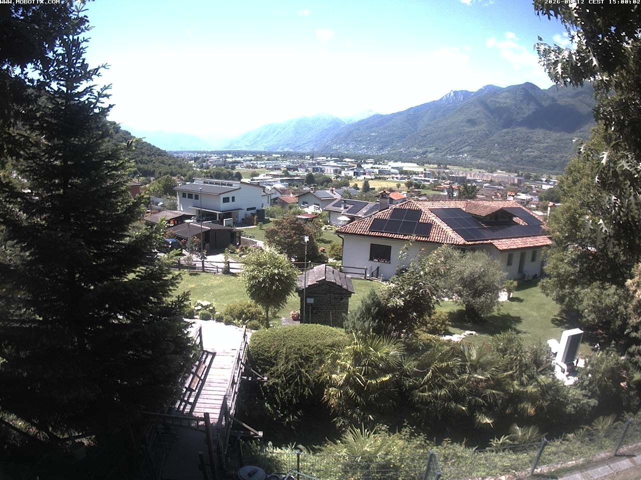 Sant'Antonino: S. Antonino