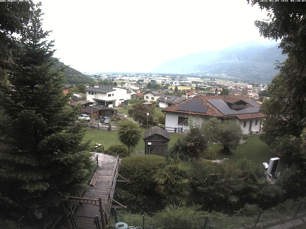 Sant'Antonino: S. Antonino