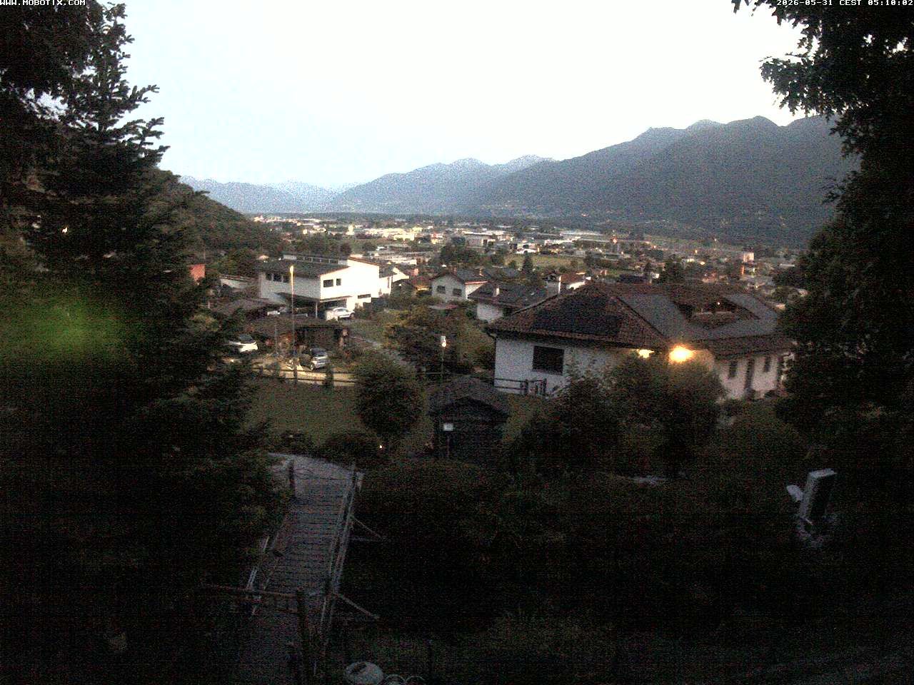 Sant'Antonino: S. Antonino