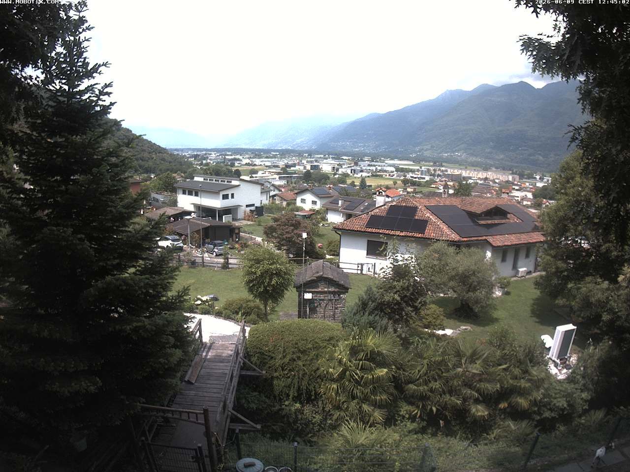 Sant'Antonino: S. Antonino