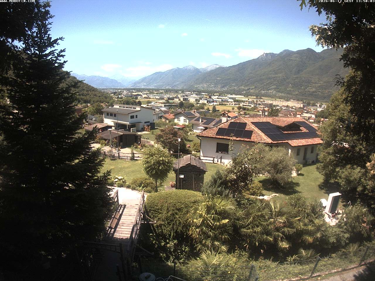 Sant'Antonino: S. Antonino