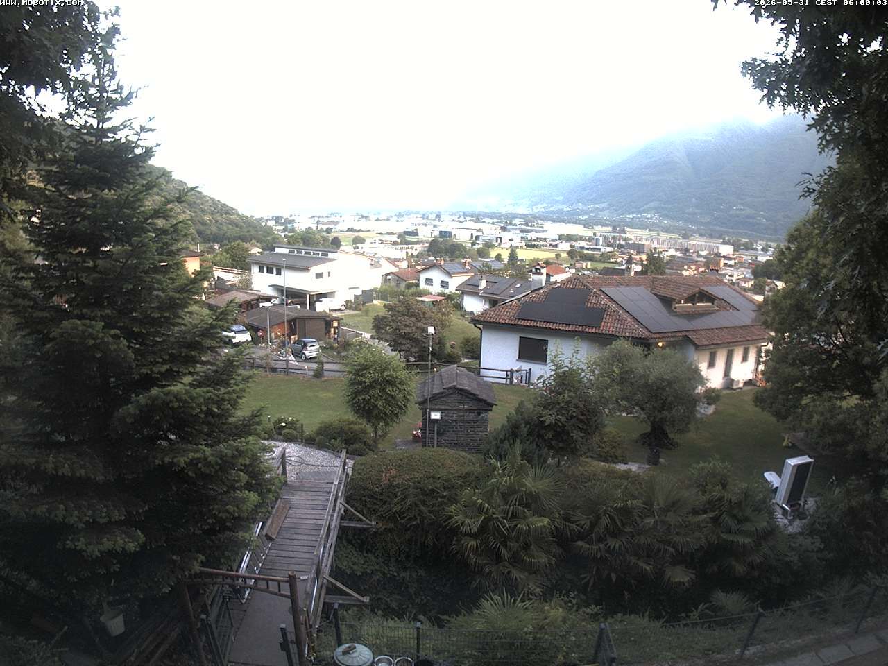 Sant'Antonino: S. Antonino