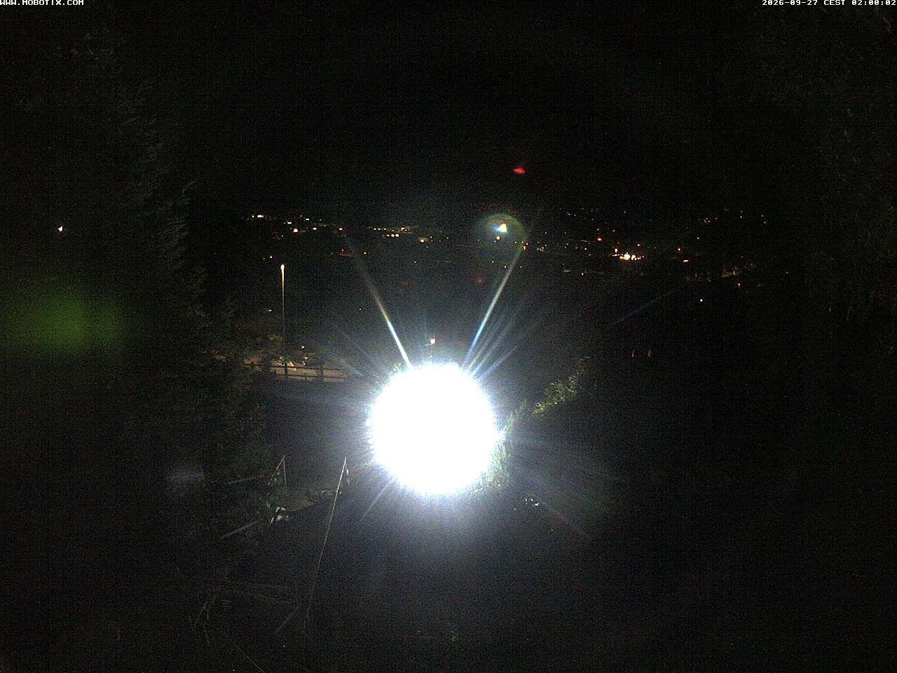 Sant'Antonino › Westen: Parco del piano di Magadino