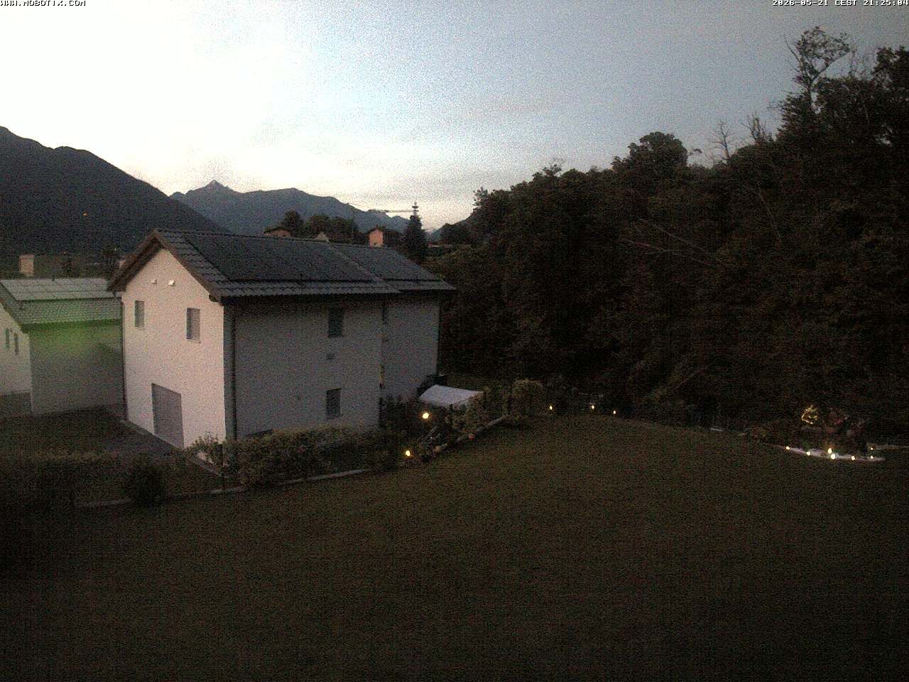 Sant'Antonino: S. Antonino