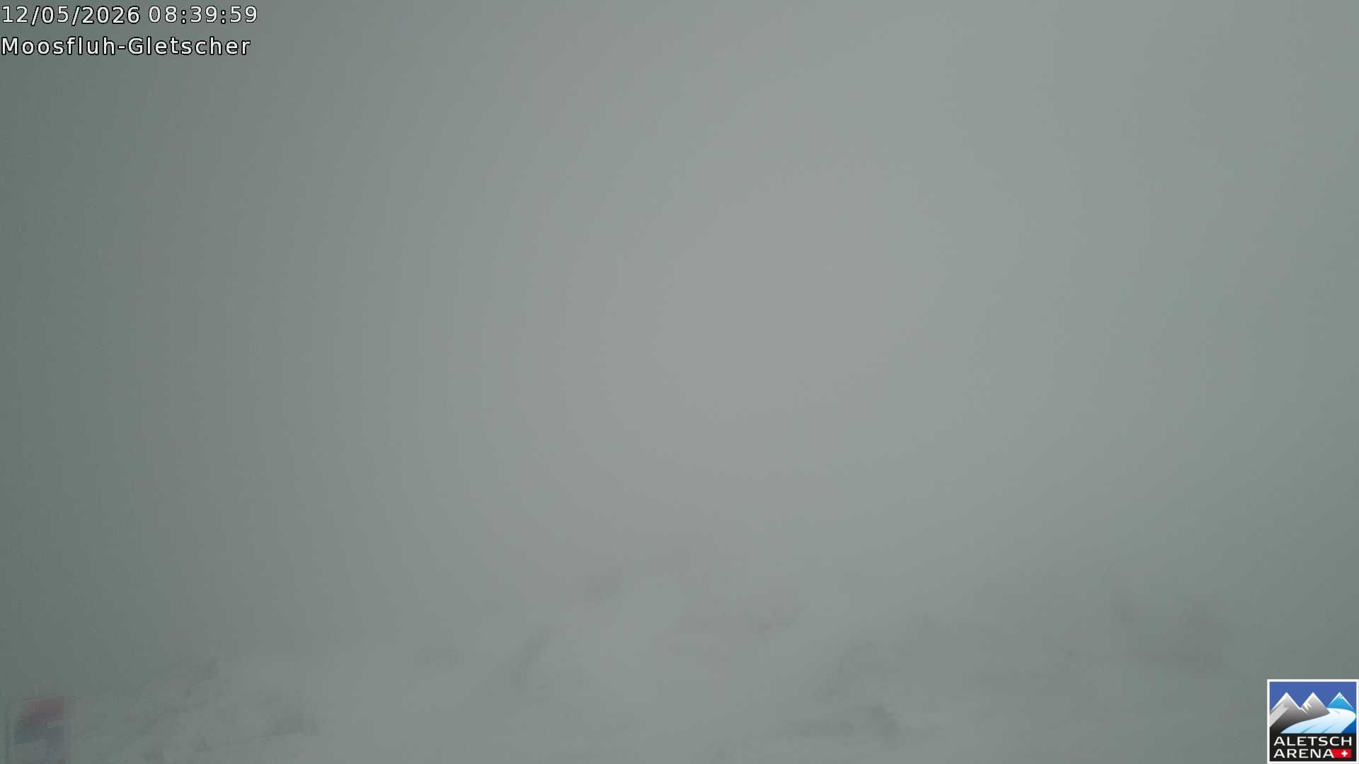 Riederalp: Aletsch Arena - Dorf