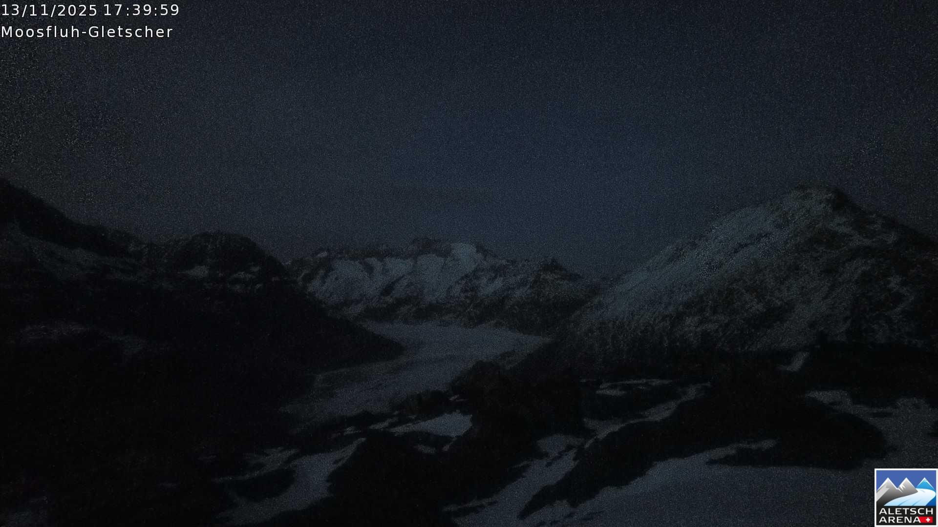 Riederalp: Aletsch Arena - Dorf