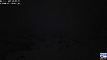 Riederalp: Aletsch Arena - Dorf