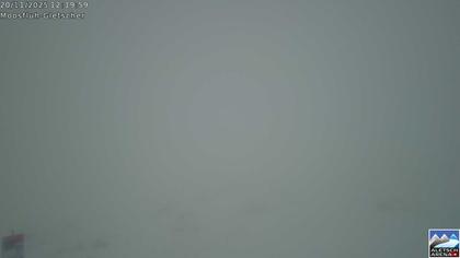 Riederalp: Aletsch Arena - Dorf