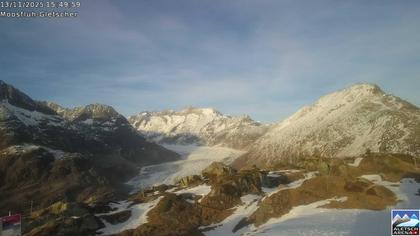 Riederalp: Aletsch Arena - Dorf