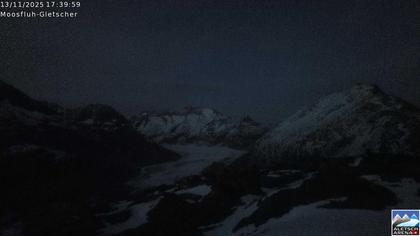 Riederalp: Aletsch Arena - Dorf
