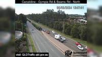 Brisbane City > North: Carseldine - Actuelle
