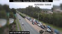 Brisbane City > North: Carseldine - Day time