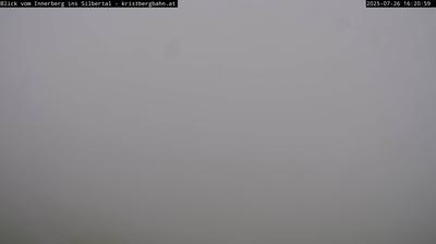 Mountain View: Silbertal Scenery
