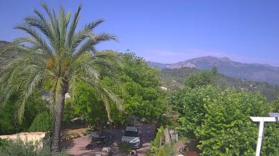 Montcabrer Mountain: Breathtaking Mariola Views