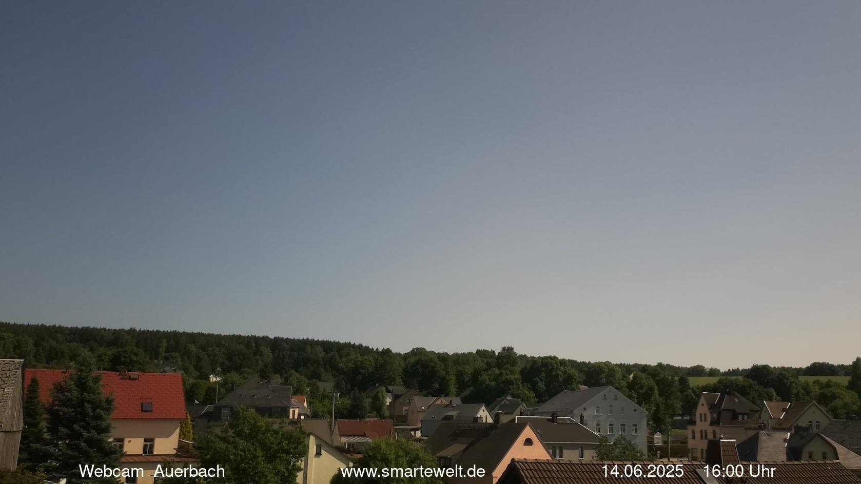Rodewisch weather Webcam