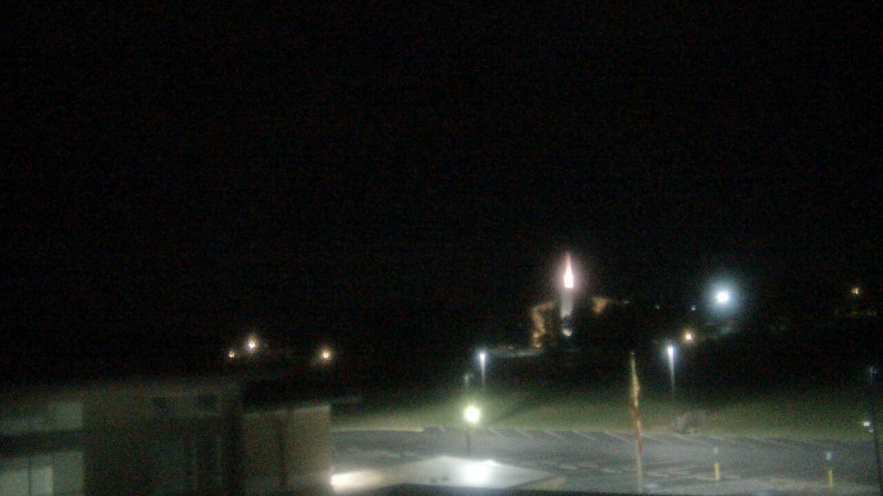 Siloam Springs - Web Cam