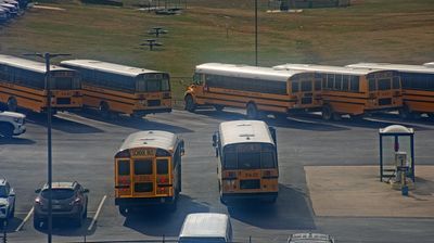 Imagen de webcam diurna Siloam Springs