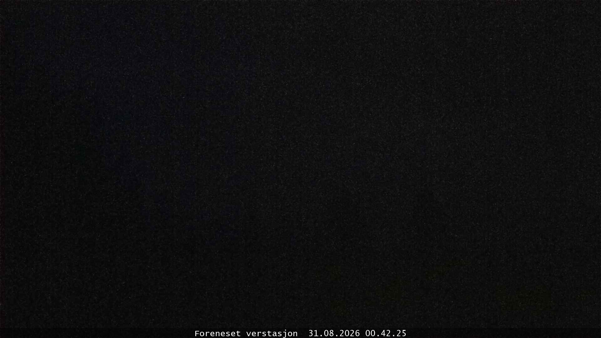 Traffic Cam Storhaug: Foreneset