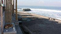 Denpasar: Echo Beach Surfcam Canggu - Attuale