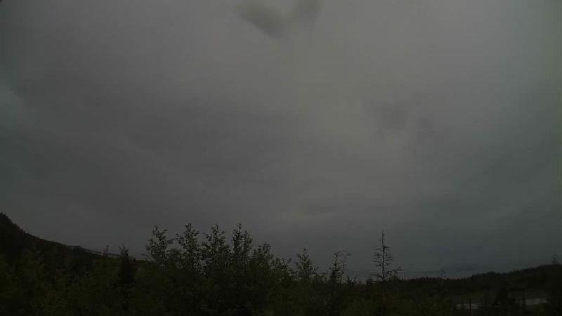 Prince Rupert Airport Weather Webcam