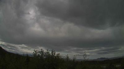 Prince Rupert Airport Weather