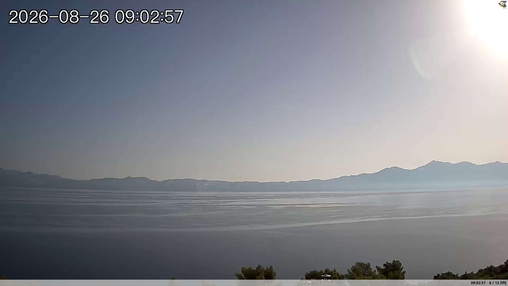 Traffic Cam Κοινότητα Μαλεσίνας › North-East: Polydrosos