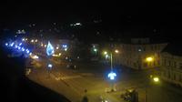Letovice: Masarykovo náměstí