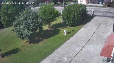 immagine della webcam nei dintorni di Reggiolo: webcam San Felice sul Panaro