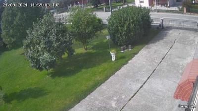 immagine della webcam nei dintorni di Poggio Renatico: webcam San Felice sul Panaro