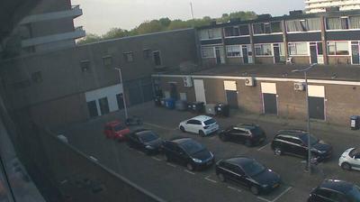 Thumbnail of Rotterdam webcam at 4:10, Aug 14