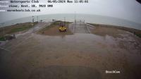 Folkestone and Hythe › East: English Channel - Day time