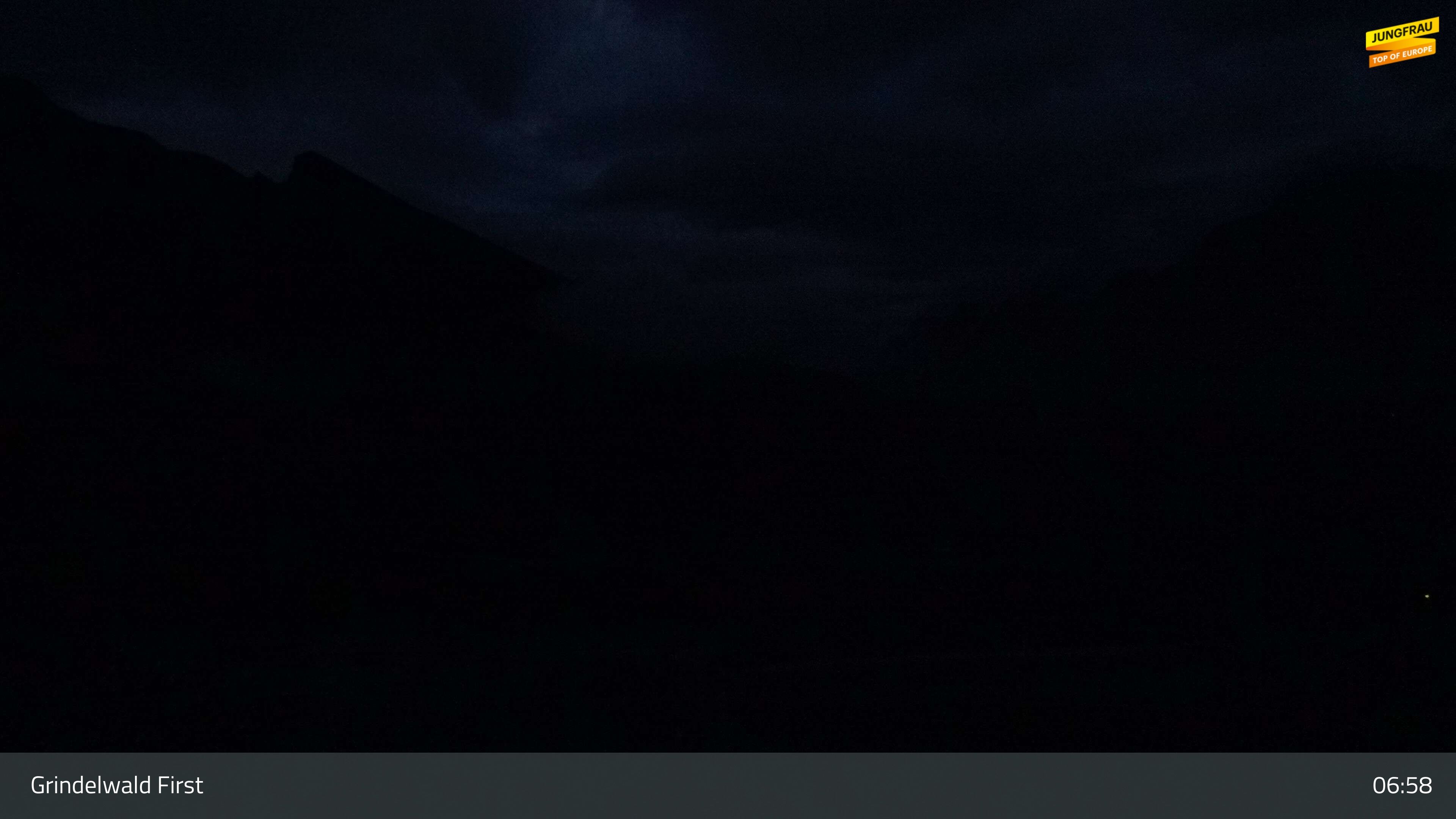 Grindelwald: First