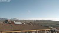 Santibanez de la Pena