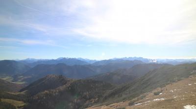 Bayern Berg-Webcam